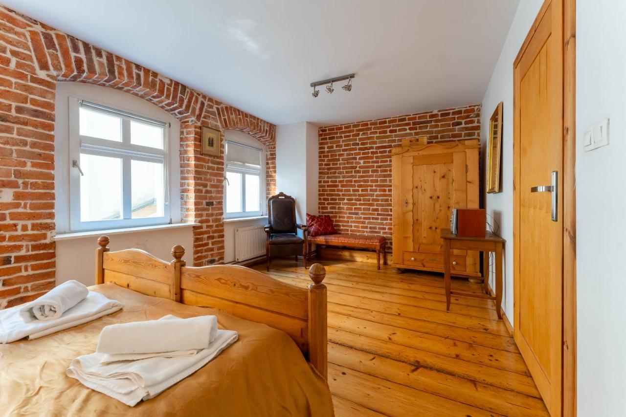 Apartament 1886 - Doba Do 14-00 - W Scislym Centrum Z Widokiem Na Majowke - By Space Apart Apartment Jelenia Gora Exterior photo